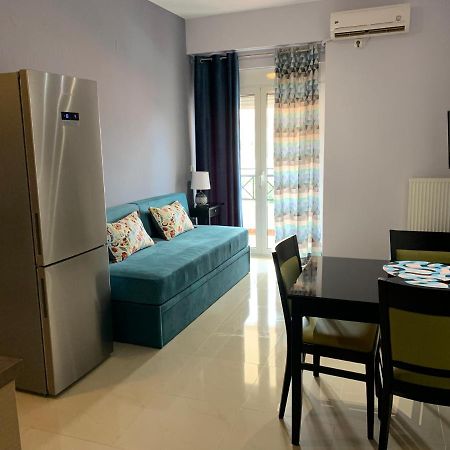 Christi Apartments Α&Β Kokkini Hani Экстерьер фото