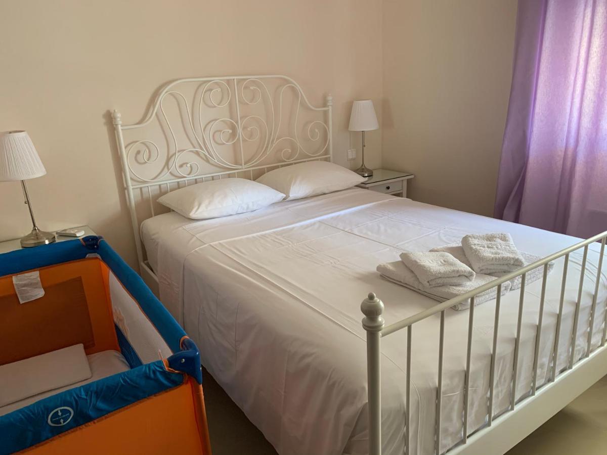 Christi Apartments Α&Β Kokkini Hani Экстерьер фото