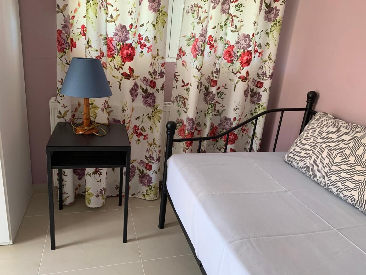 Christi Apartments Α&Β Kokkini Hani Экстерьер фото